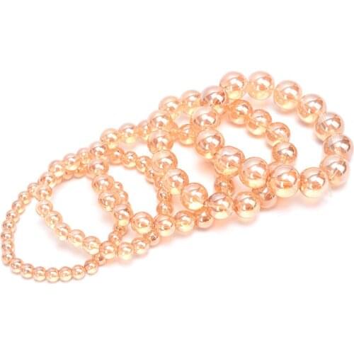 K2nightFee Pair Bracelets