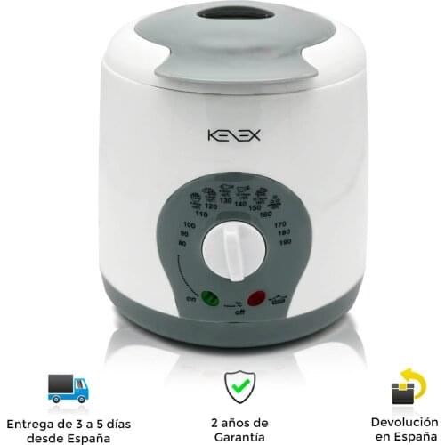 KENEX Kitchen Appliances