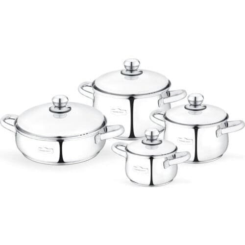 Madame Coco Sets Of Pots