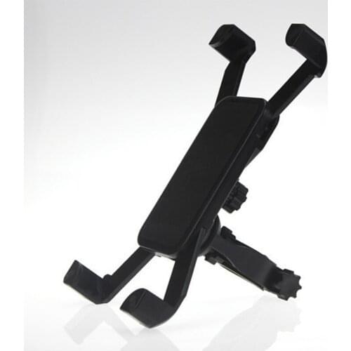 Mobile phone holder Road bike General mobile phone navigation holder Mountain bike Eagle grab mobile phone holder 100G