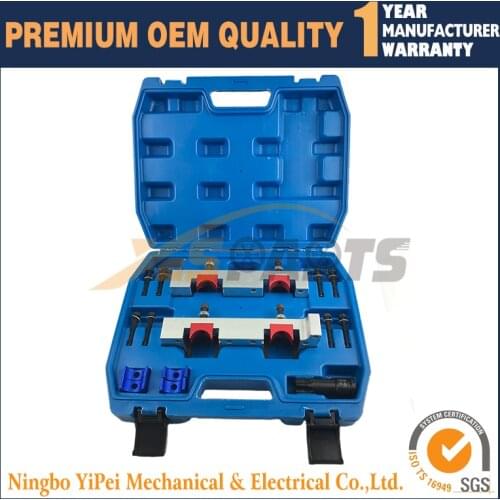Timing Locking Tool Set For Mercedes Benz M270 M133 M274 B200 B180B250 Engine Camshaft