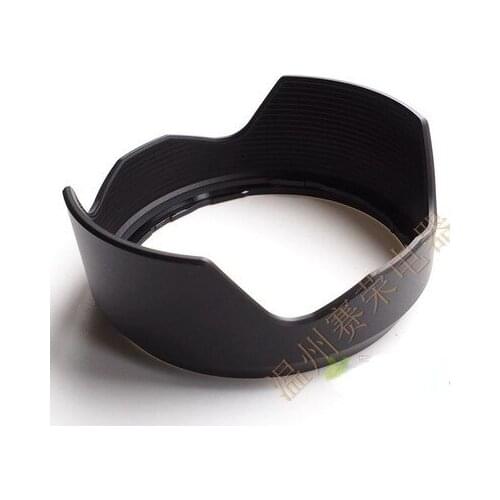 New Original Lens Hood SYA0066 For Panasonic Lumix G 12-60MM F3.5-5.6 Lens , H-FS12060