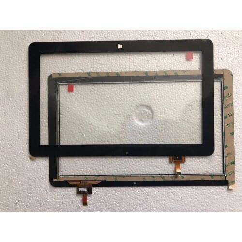 New 10.6'' glass sensor for Cube i7 Stylus touch Screen Panel Digitizer 106005C-B-02