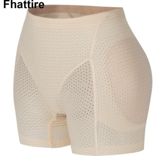 Butt Lifter Booty Hip Enhancer Lift Butt Lifter Shaper Padding Panty Push Up Padded Panties Bottom Shapewear Panties Hip Shaper