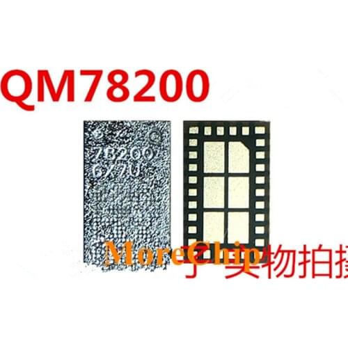 QM78200 Power Amplifier IC PA Chip 3pcs/lot