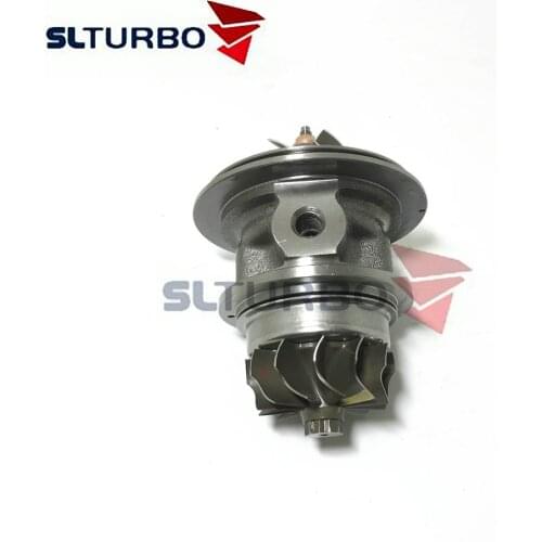 Balanced TD04HL-15G Turbo Charger Cartridge 49189-00501 For Hitachi 4BD1T 4D31T 49189 00511 Turbine Core Chra Assy 100% New