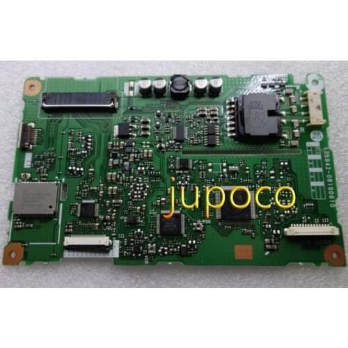BRAND NEW AND ORIGINAL LCD LOGIC ELECTRONIC BOARD 135942-06100910 FOR TOYO-TA 86120 LEX-US
