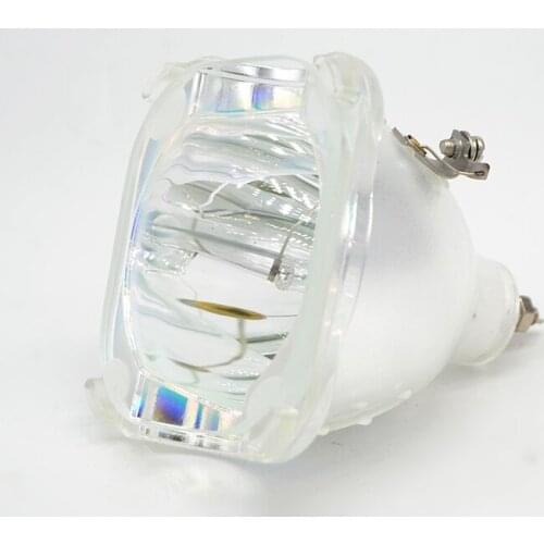 Compatible Bare Bulb P-VIP 100-120/1.0 E22h For 6912B22010A 52SX4D 44SZ8R 44MH85 AS-LX50 AS-LX40 Projector Lamp Bulb