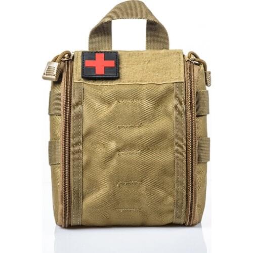 Tactical Extension Accessories Package Module Accessories Quick-pick Miscellaneous Package Outdoor First Aid Kit Emergency