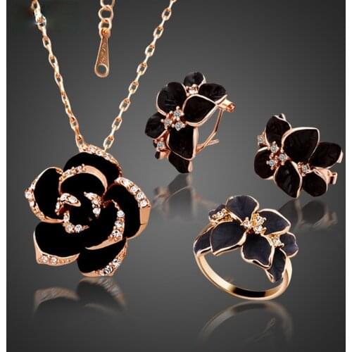 Vastsee Jewelry Sets