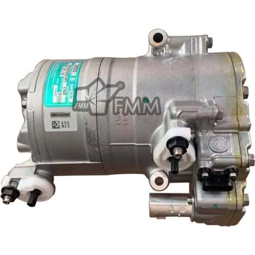 AIR CON Ac Compressor For VOLVO XC90 Original 31455426 00954506768 P31404240
