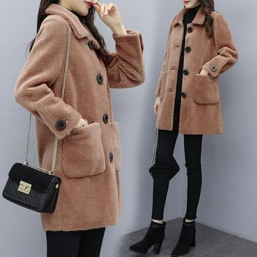 Wywan Women's Outerwear