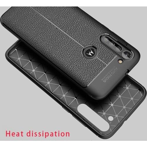 YUESHANG Motorola Moto Z3 Play Phone Cases