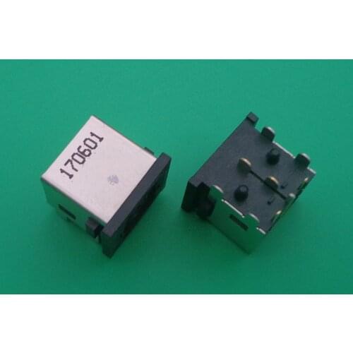 1pcs New For MSI GT72 GT72S 2QD 2QE 2PC 6QD 6QE 6QF DC Power Jack Charging Connector Port Scoket Plug