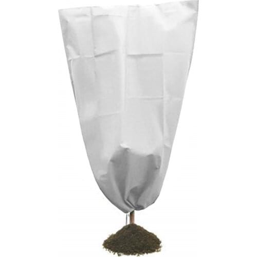 Plant Cover Winter Warm Cover Tree Shrub Plant Protection Bag Garden Plant Antifreeze Small Tree Winter Plant Antifreeze Bag