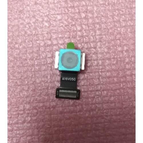 Original cubot X19 X19 S phone back camera for Cubot X19 Helio P23 Octa Core 18:9 FHD+ 4GB+64GB 5.93'' Smartphone