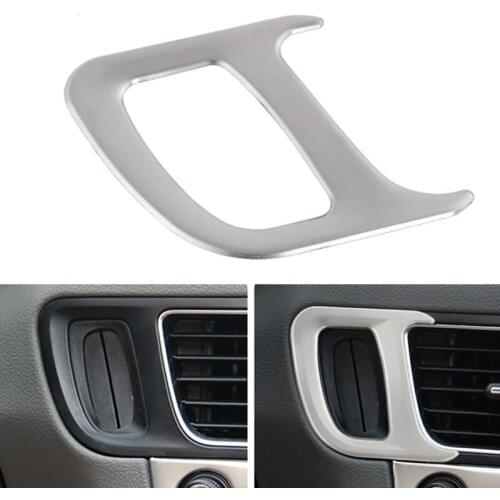 For Audi Q5 2009-2017 keyhole sequins modified interior decoration upgrade supplies accessories stickers