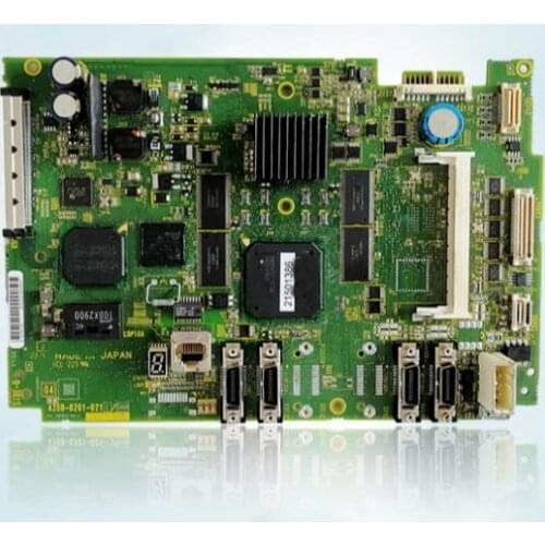 For FANUC A20B-8201-0212 1 year warranty