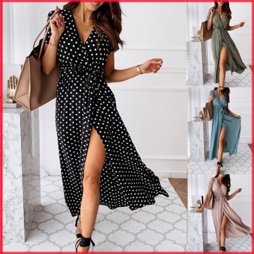 LIDOU Summer Dresses For Every Day
