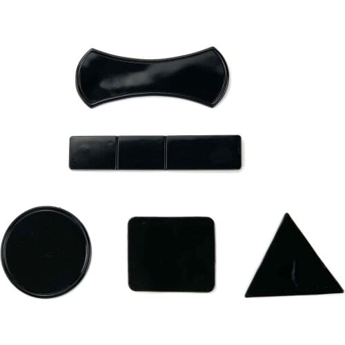 Nano Phone Holder Anti-Slip pad For Porsche 911 918 Cayenne Macan Panamera Cayman Carrera Boxster