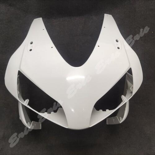 Unpainted Upper Front Cowl Nose Fairing For Honda CBR600RR F5 2003 2004