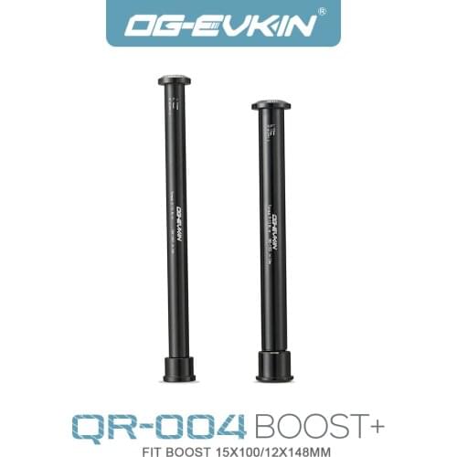 OG-EVKIN Rear Axles Of Bicycles