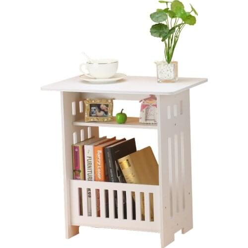 Sandy Rose Bedside Tables