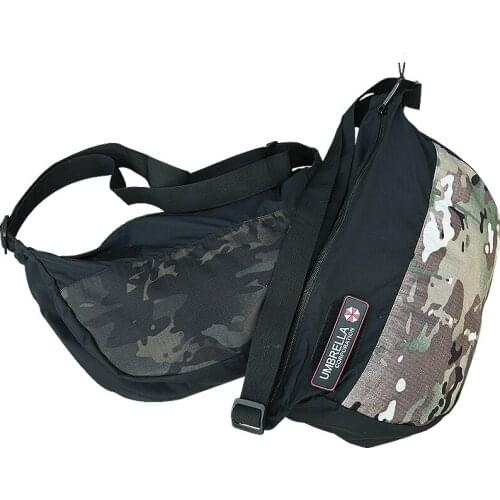 2021 Hot Military Shoulder Bag Male Casual Bag Messenger Bag Quality Ultra Light Fast Dry Dropshipping Unique High-Capacity