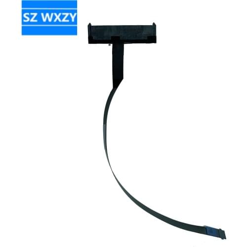 SZWXZY New Original Laptop SATA SSD HDD Hard Drive Cable Connector For Acer 3 Aspire 3 A315-T33 N17C4 DH5JL 12Pin