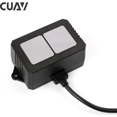 TF02-PRO Lidar Single-point Ranging and Height-fixing PIX UAV APM UAV