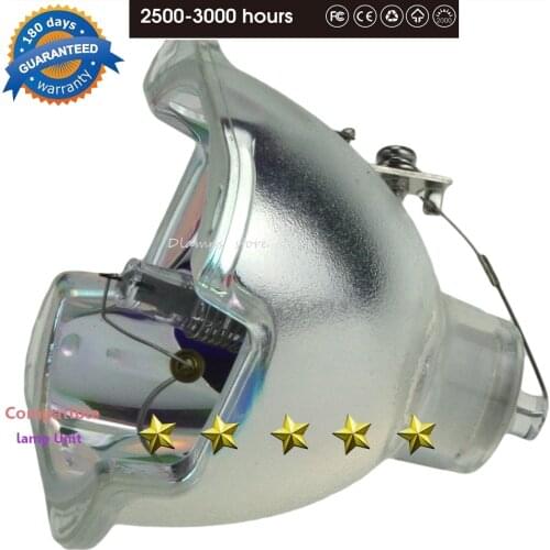 High Quality EC.JC300.001 Projector bare lamp for Acer H9500 H9500BD H9501BD Projectors