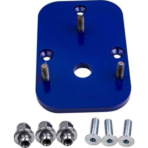 High Quailty Towbar lift Spare Wheel Lift kit for Mitsubishi Pajero NS NT NW NX 2008