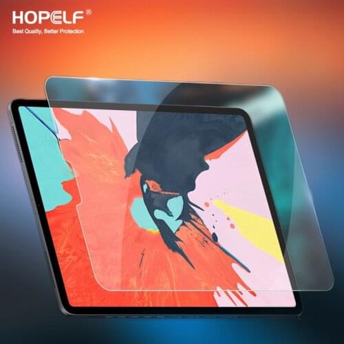 Screen Protector For iPad Air 4 2 3 Tempered Glass 4 Mini 5 For iPad 8th Generation 8 Screen Protector For iPad Pro 11 2020 2021