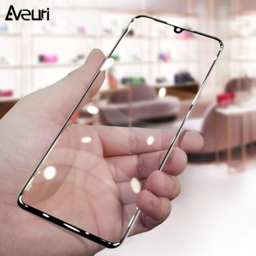 Aveuri Screen Protectors For Huawei Y6 Prime