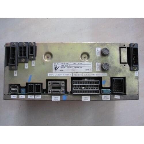 USED 100% TESTED JZRCR-NTU01-1 *100% REAL STOCK,Please contact us for real photo