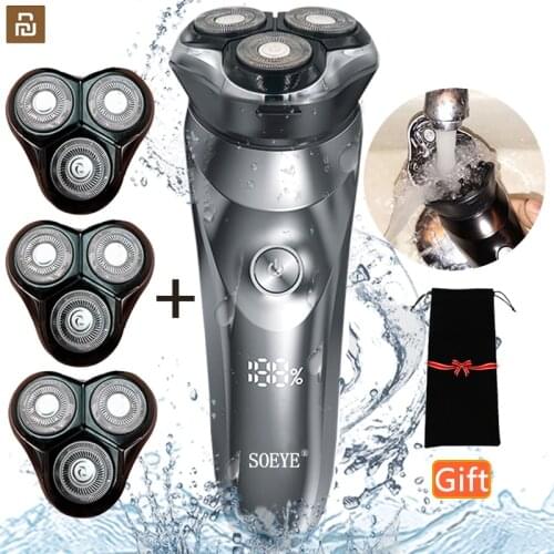 EASY4U Shaving And Depilation Products