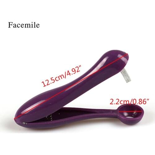 FACEMILE Pitting Machines