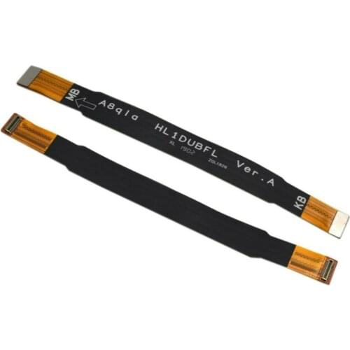 For Huawei Enjoy 9/Enjoy 9S/Enjoy 9E/Enjoy 9 Plus/Y6 2019/Y7 Pro 2019/Y9 2019/Honor 20i LCD Motherboard Connection Flex Cable