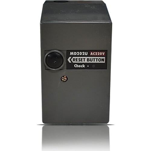 Korean original program controller MD202S/U burner controller box ED506SEN506N instead of MD202 MD202S MD202U 15S 30S