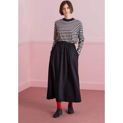 Kuaybe Gider Women's Warm Skirts