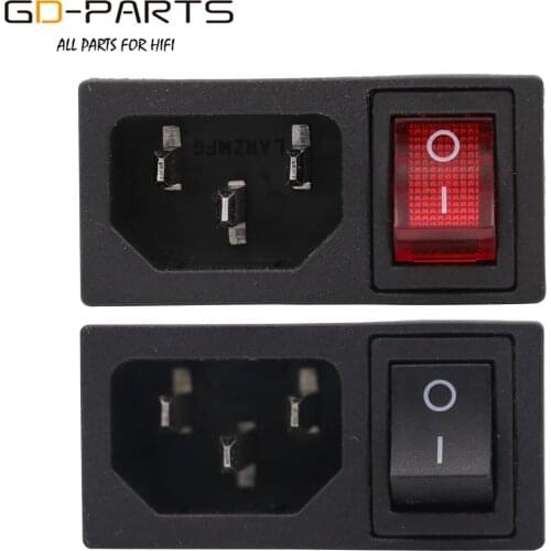 LANZMFG Electrical Outlets