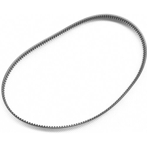 Universal Kitchen Bread Machine Conveyor Belt for Midea AHS15AB-PW / AHS20AB-PR 175T 525mm Bread Making Parts Belts Accessories