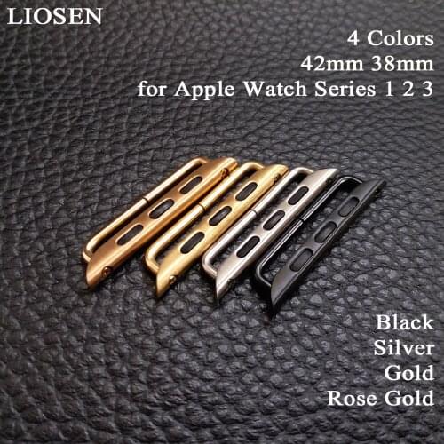 LIOSEN Apple Watch Straps