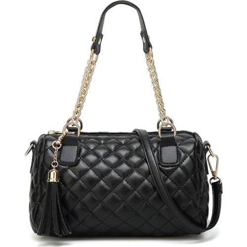 Megiabeam Fringed Bags For Women