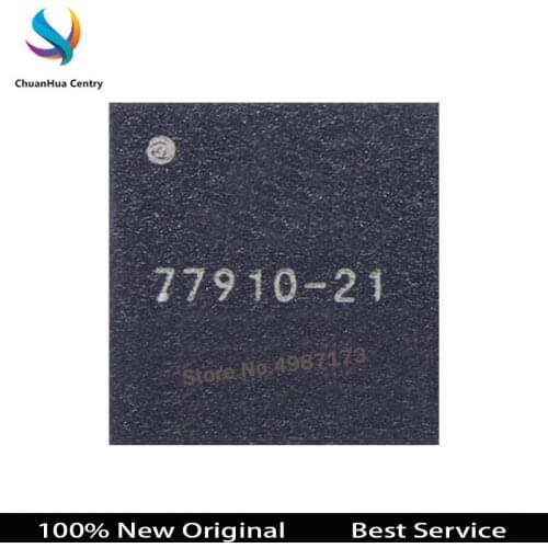 1 pcs 77910-21 77910-11 77912-21 77912-61 QFN Power Amplifier IC PA Chip New and Original In Stock