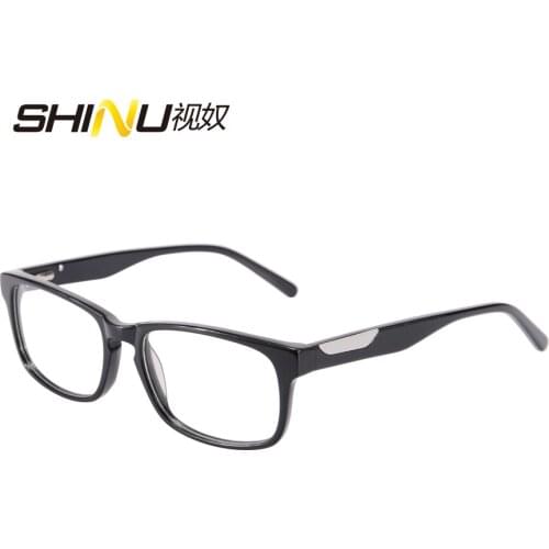 Fashion designer prescription eyewear full rim optical frames Eyeglasses myopia glasses frame MEN women Oculos grau SR1643