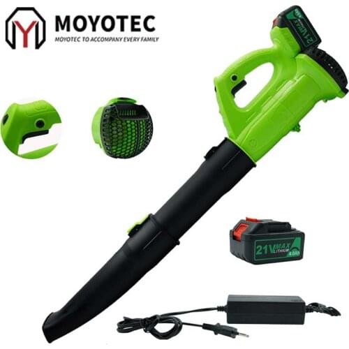 MOYOTEC Garden Blowers