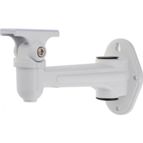 CCTV Camera Mounting Bracket Aluminum IP Camera Surveillance Security Camera Mounts Wall Ceiling Mount Camera Support