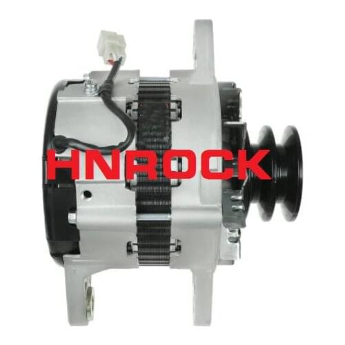 NEW HNROCK 24V 50A ALTERNATOR JFZW2525J 0201-102-1113 0201-102-11132 0201-102-1210 0201-102-1310 27040-1113 27040-1390 FOR HINO