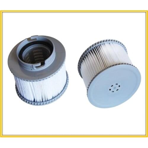 1 pcs PACK Original MSpa filter fit Alpine Silver Cloud Reve Birkin Camaro & Super CamaroTuscany